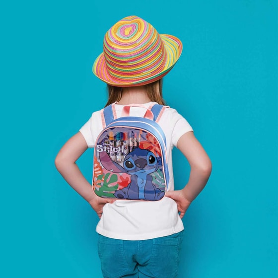 AS Company Σετ Ζωγραφικής σε Backpack Disney Stitch (1023-68104) image 5