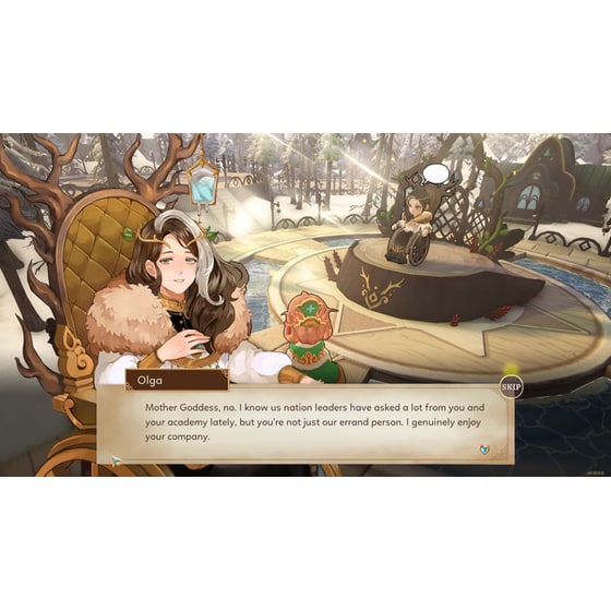 Valthirian Arc: Hero School Story 2 - Nintendo Switch image 27