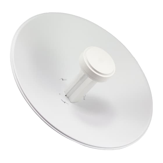 Ubiquiti airMAX PowerBeam M5-300 Wi-Fi Extender Wi-Fi 5 Single Band (5 GHz) image 2