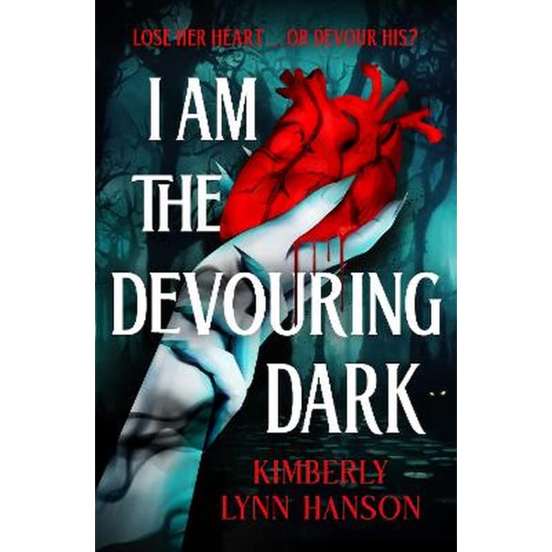 I Am The Devouring Dark