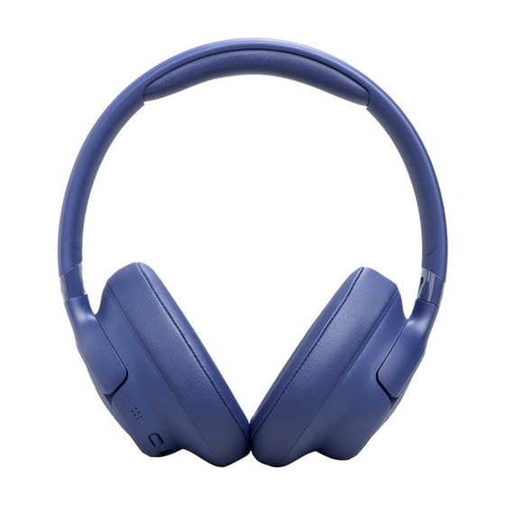 JBL 730BT Tune Ασύρματα Ακουστικά Κεφαλής - Blue image 1