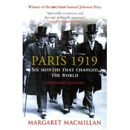 Paris 1919