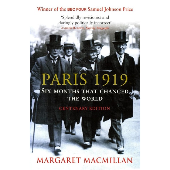 Paris 1919 image 0