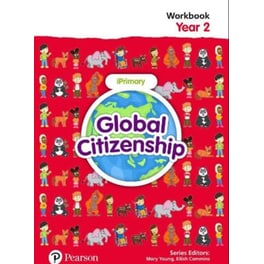 Global Citizenship Student Workbook Year 2