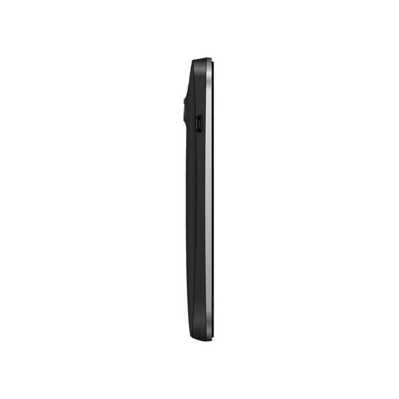 Smartphone ZTE V795 4GB Μαύρο image 2
