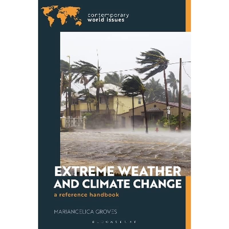 Extreme Weather and Climate Change