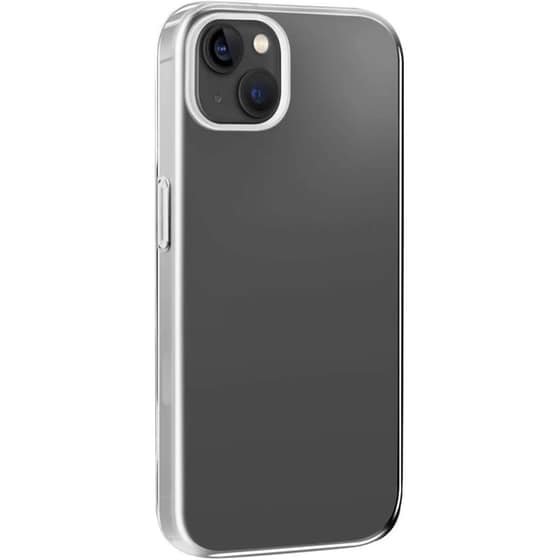 Θήκη Apple iPhone 14 Plus - Puro Impact Clear Cover - Διάφανο image 2