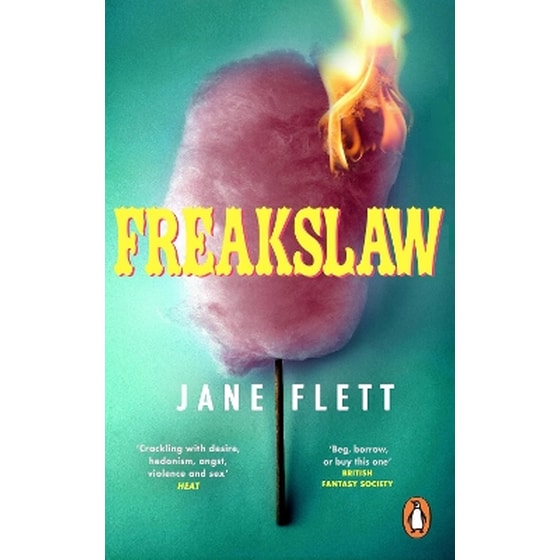 Freakslaw image 0