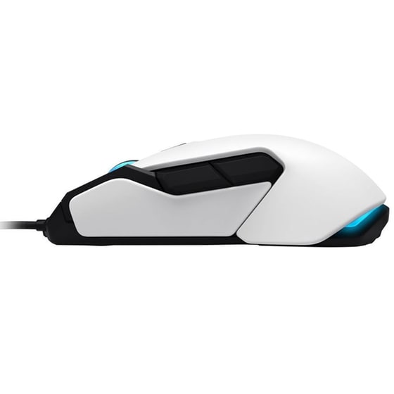 Gaming Mouse Roccat Kova Λευκό image 4