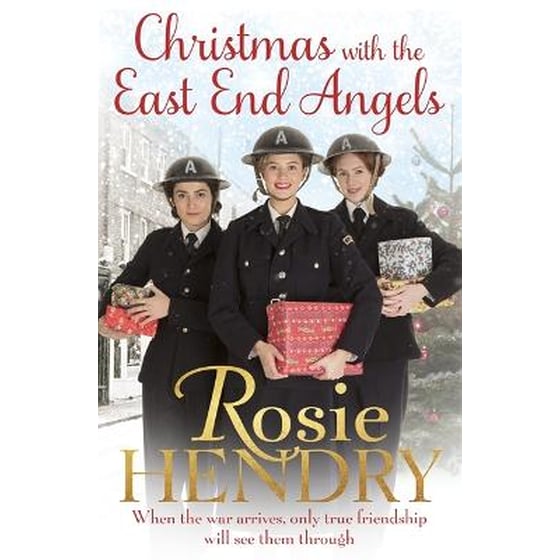 Christmas with the East End Angels image 0