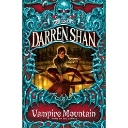 Vampire Mountain