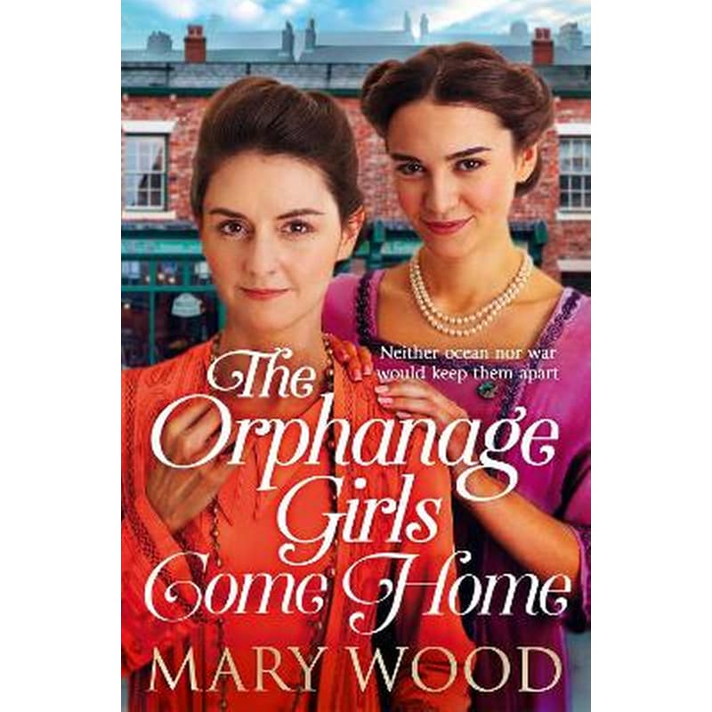 The Orphanage Girls Come Home