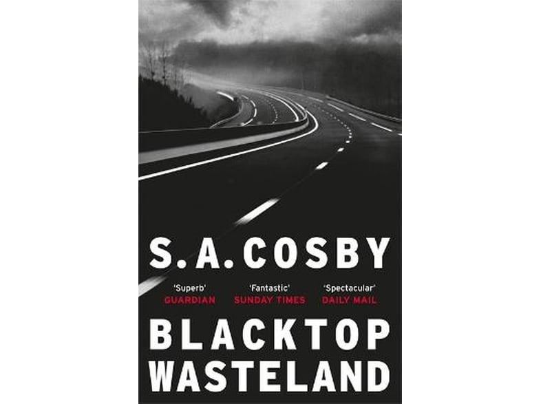 Blacktop Wasteland