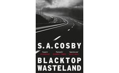 Blacktop Wasteland