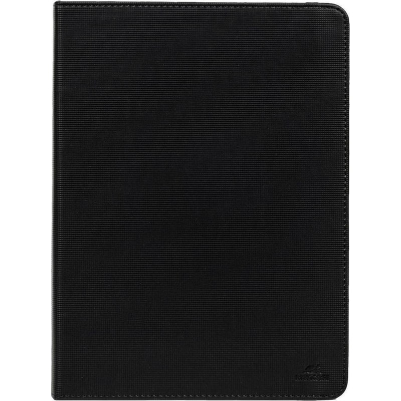 Θήκη Tablet Universal 10.1 - Rivacase Kick stand folio - Black