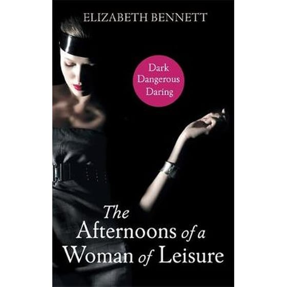 The Afternoons Of A Woman Of Leisure image 0
