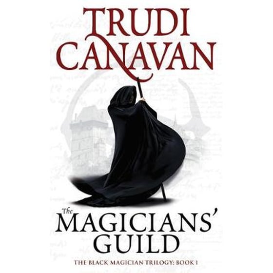 Magicians' Guild image 0