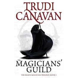 Magicians' Guild