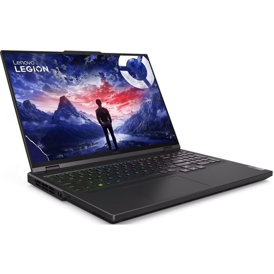 Laptop Lenovo Legion Pro 5 16IRX9 16" IPS (Core i7-14700HX/32GB/1TB SSD/GeForce RTX 4060/Win11Home) image 1
