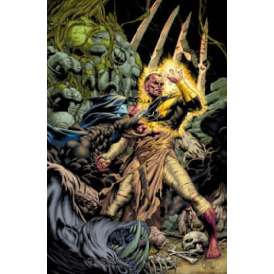 Sinestro Vol. 1 image 0