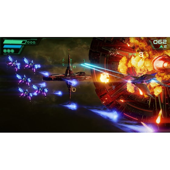 Star Fox - Nintendo Switch 2 image 9