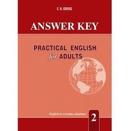 Practical English For Adults 2 Answer Ke