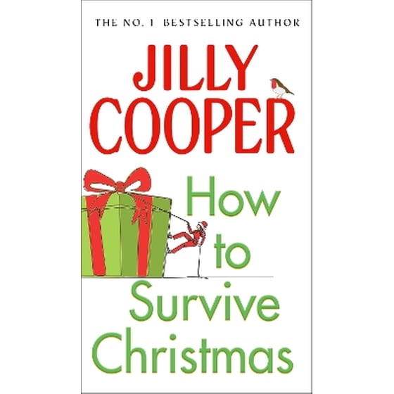 How to Survive Christmas image 0