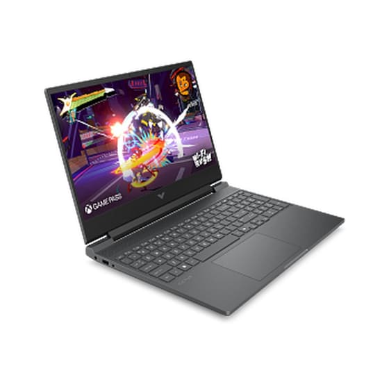 HP Victus 15-FB3704NV 15.6" FHD IPS (AMD Ryzen 7 260/12GB/512GB SSD/GeForce RTX 5050/Win11Home) Laptop image 3