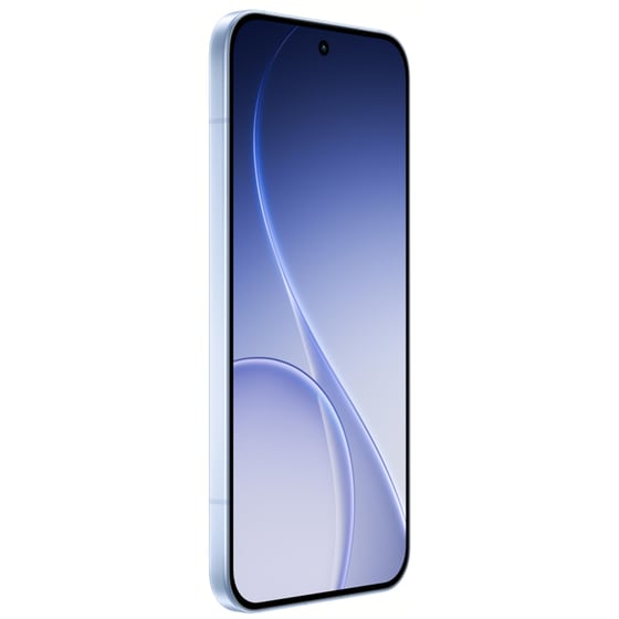 Oppo Reno15 Pro 5G 512GB - Aurora Blue image 1