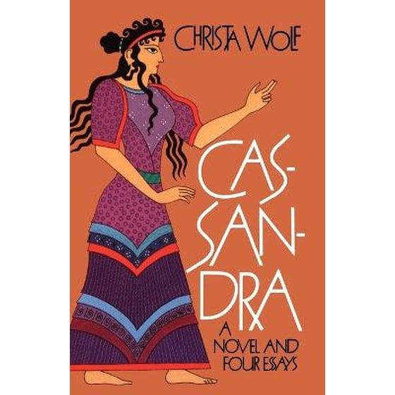 Cassandra image 0