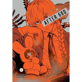 After God, Vol. 8