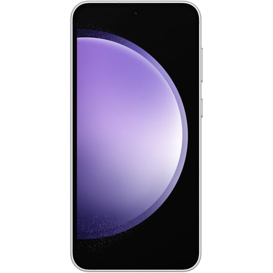 Samsung Galaxy S23 FE 5G 256GB Dual Sim - Purple image 2