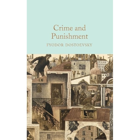 Crime and Punishment image 0