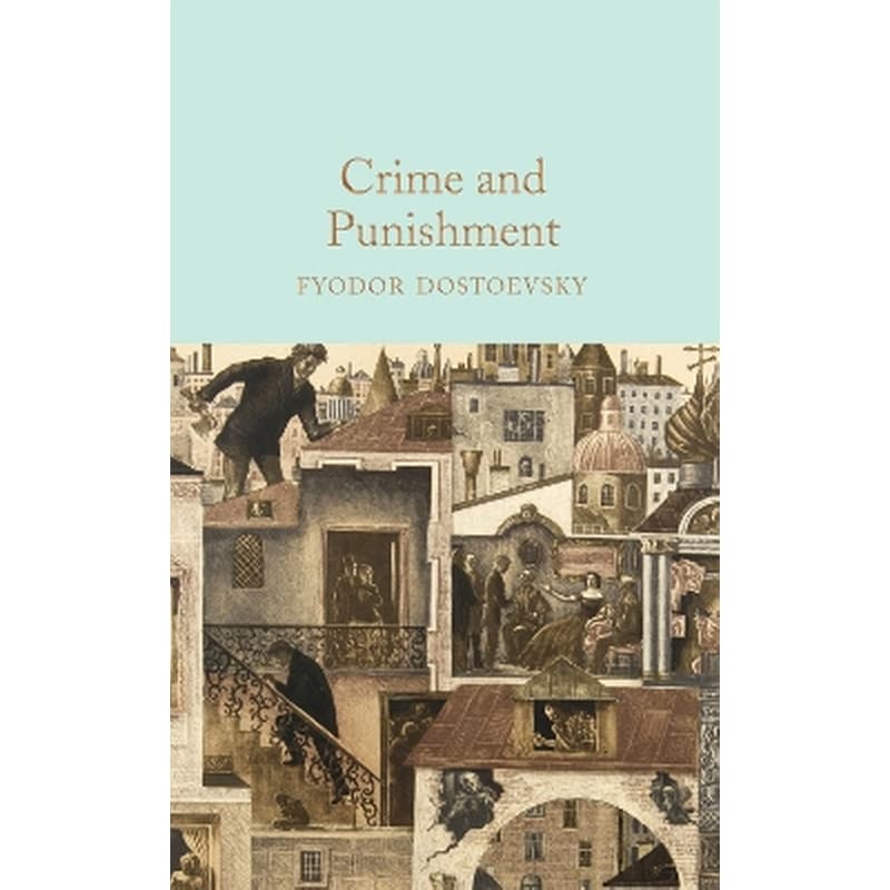 Crime and Punishment