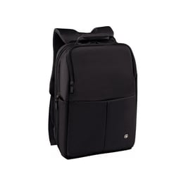 Τσάντα Laptop Πλάτης Wenger Reload 14"/36cm Μαύρo
