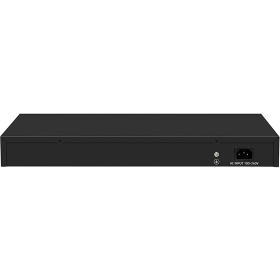 Cudy GS5024S4 Network Switch Managed L3 Gigabit Ethernet (1000 Mbps) 24-Port with 4x 10G SFP Slots image 2