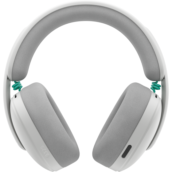 Ασύρματα Gaming Ακουστικά Logitech G G325 LIGHTSPEED - White image 0