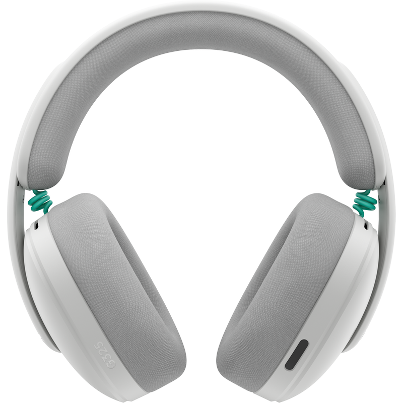 Ασύρματα Gaming Ακουστικά Logitech G G325 LIGHTSPEED - White