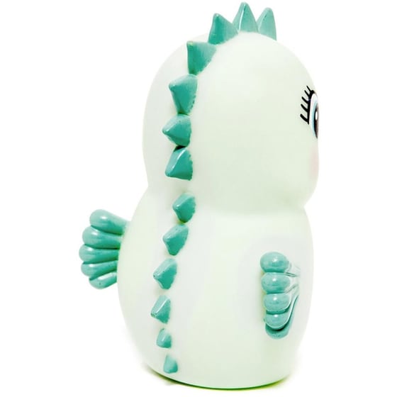 Παιδικό Φωτάκι Νυκτός Led Petit Monkey Seahorse Mint image 1