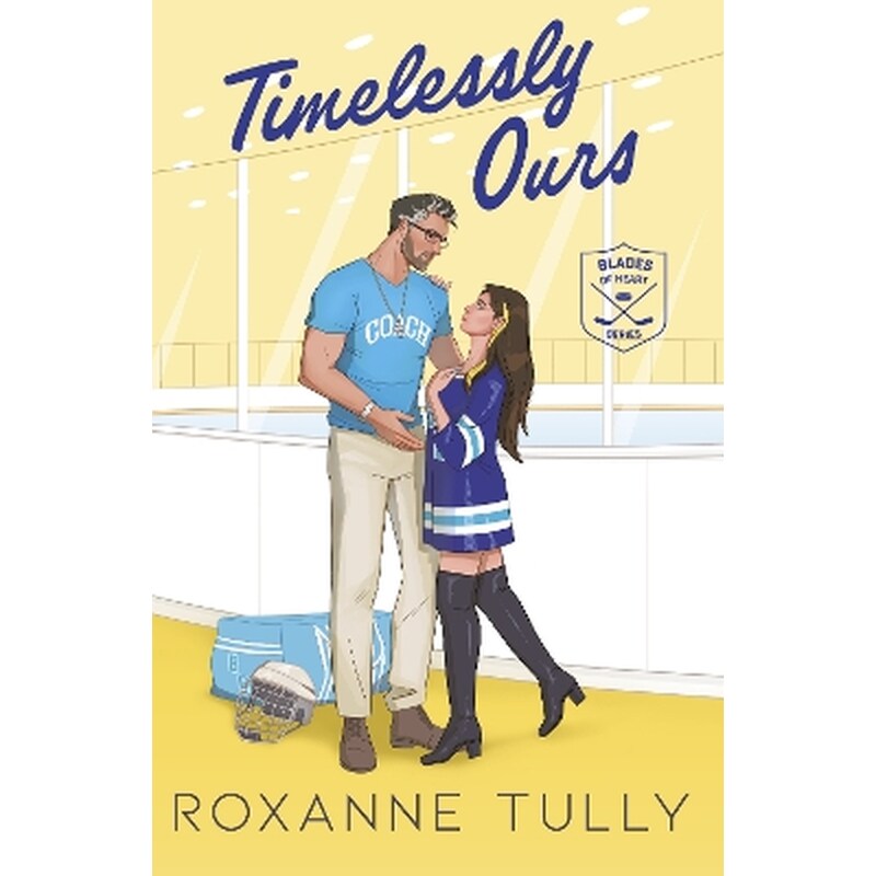 Timelessly Ours