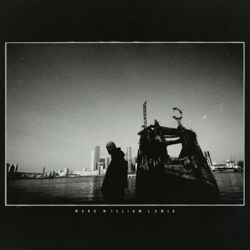 Mark William Lewis