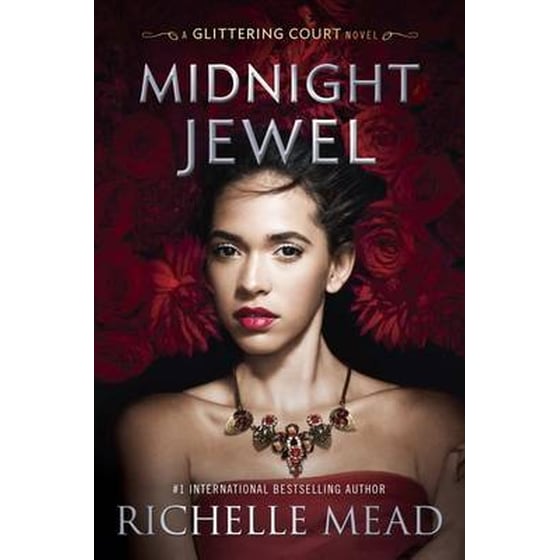 Midnight Jewel image 0