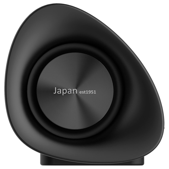 Aiwa SBX99J Φορητό Ηχείο 10W - Μαύρο image 5