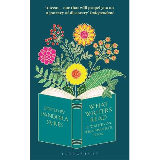 What Writers Read image 0