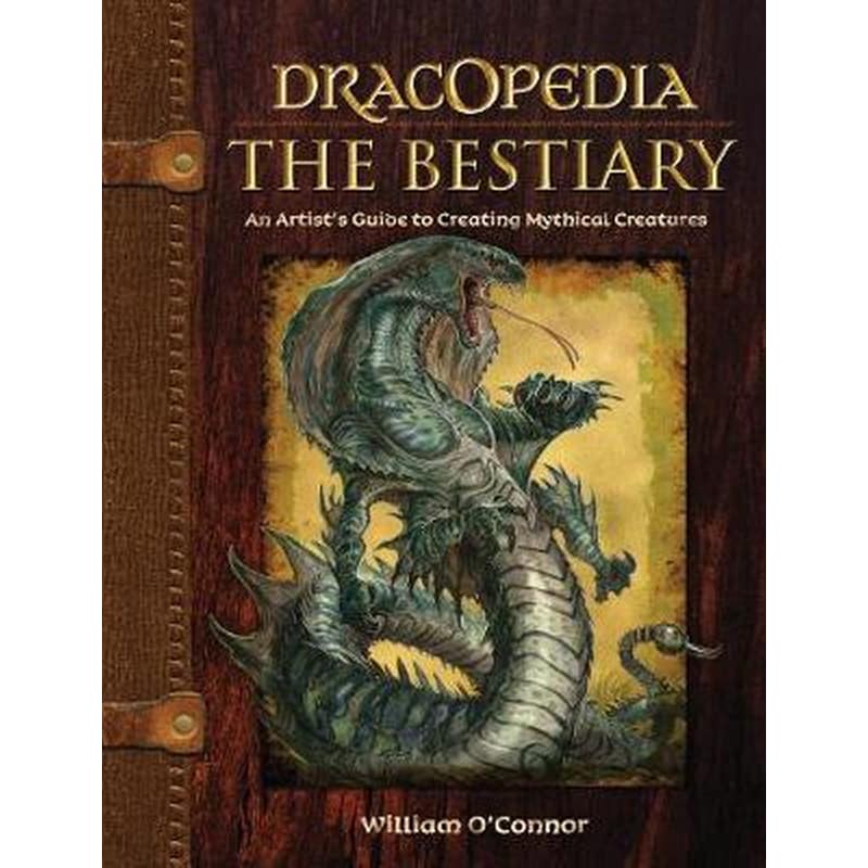 Dracopedia - The Bestiary