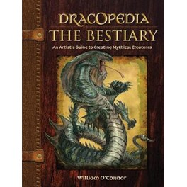 Dracopedia - The Bestiary