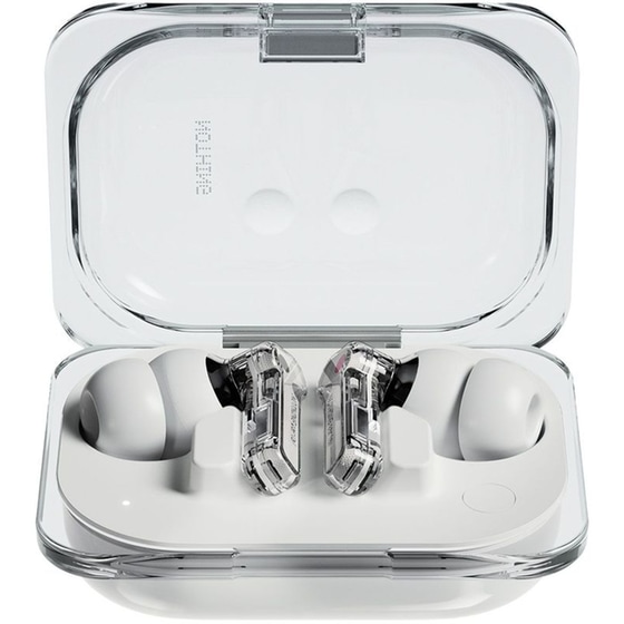 Ακουστικά Bluetooth Nothing Ear (a) - Λευκο image 5