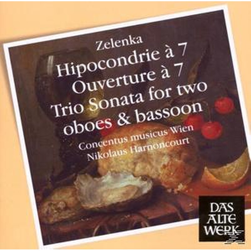 Hipocondrie, Sonata 2 O