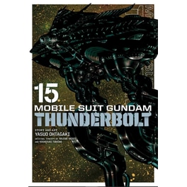 Mobile Suit Gundam Thunderbolt, Vol. 15