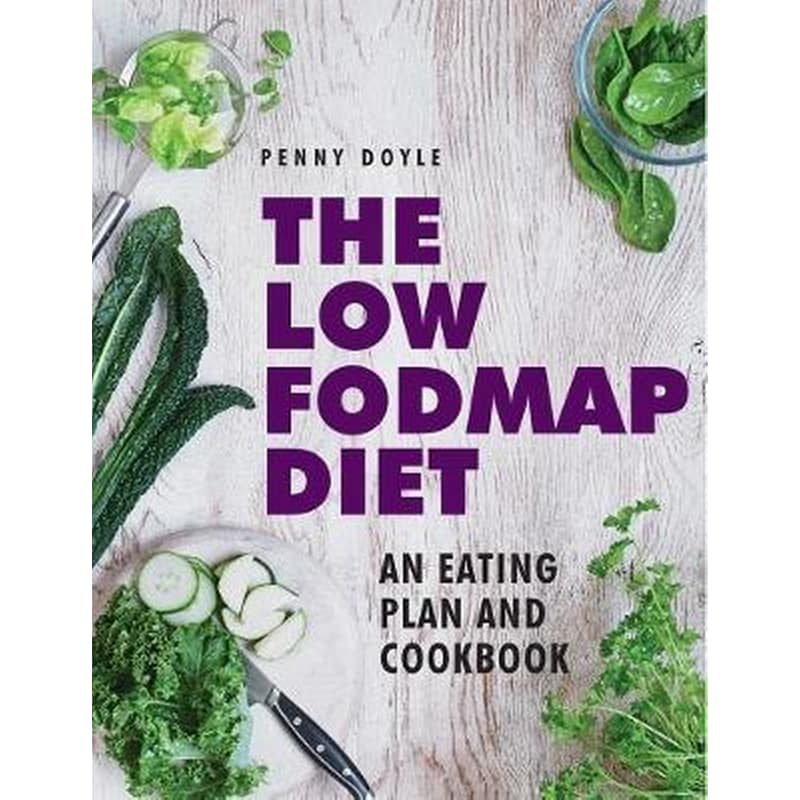 LOW FODMAP DIET COOKBOOK